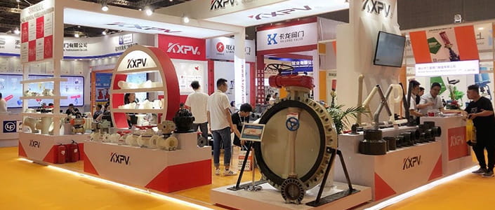 【精彩實況】6月魔都大型展會見面會 安排上了！